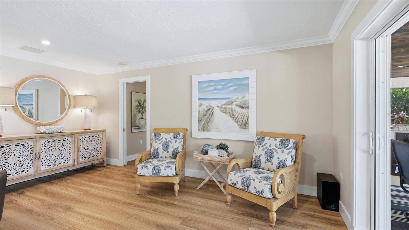 JACARANDA COUNTRY CLUB WEST - Residential