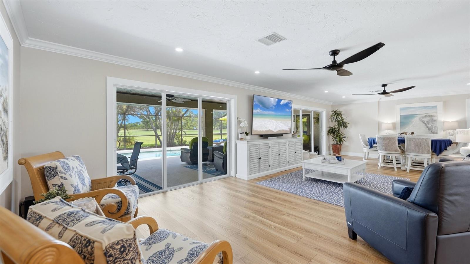 JACARANDA COUNTRY CLUB WEST - Residential