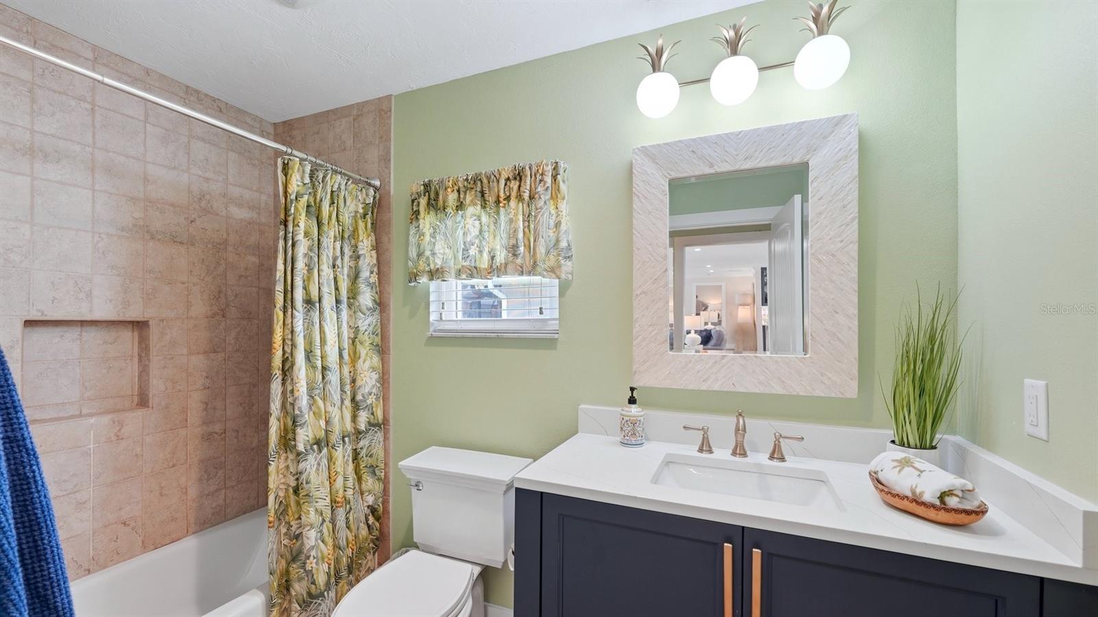 JACARANDA COUNTRY CLUB WEST - Residential