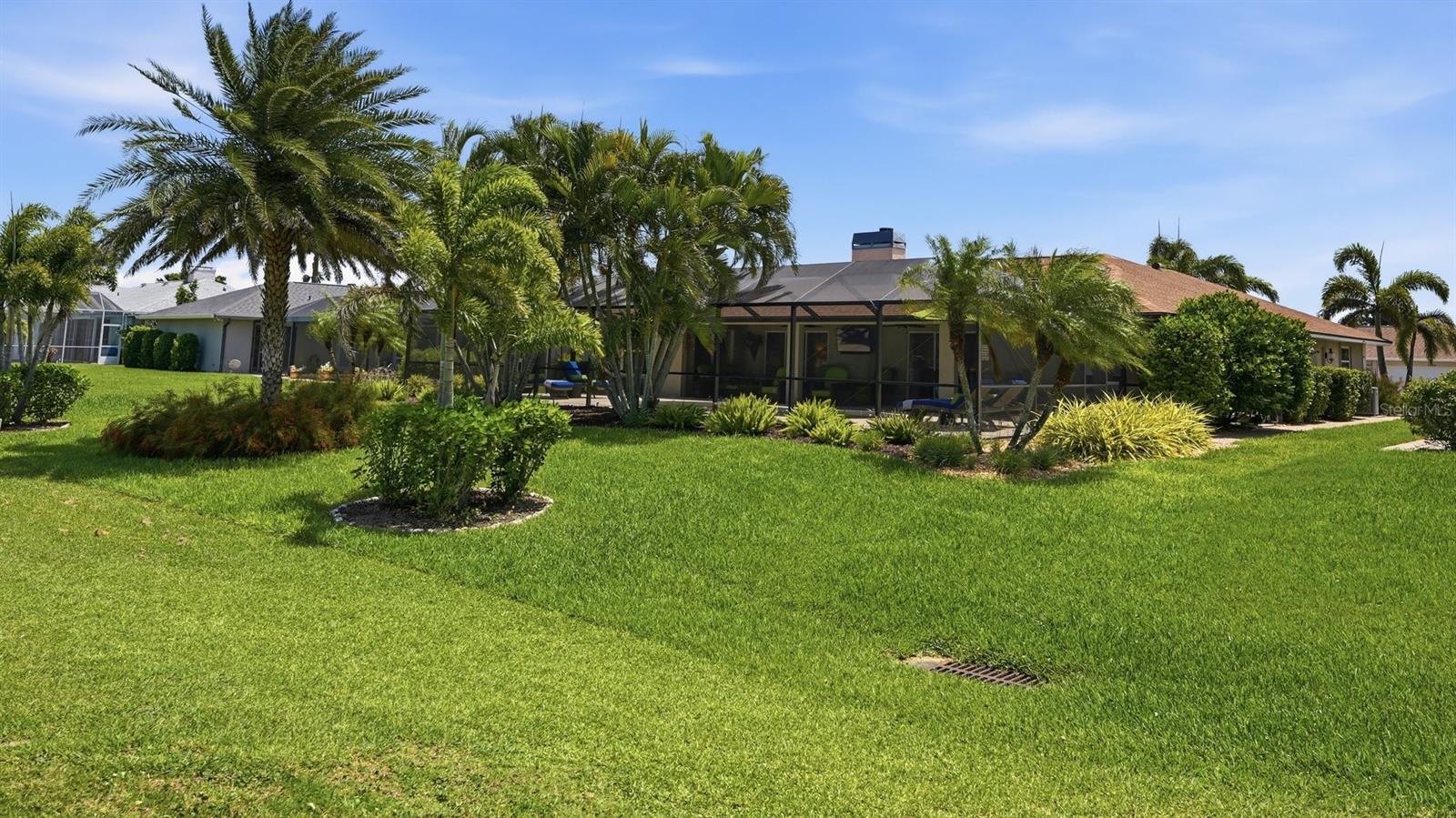 JACARANDA COUNTRY CLUB WEST - Residential