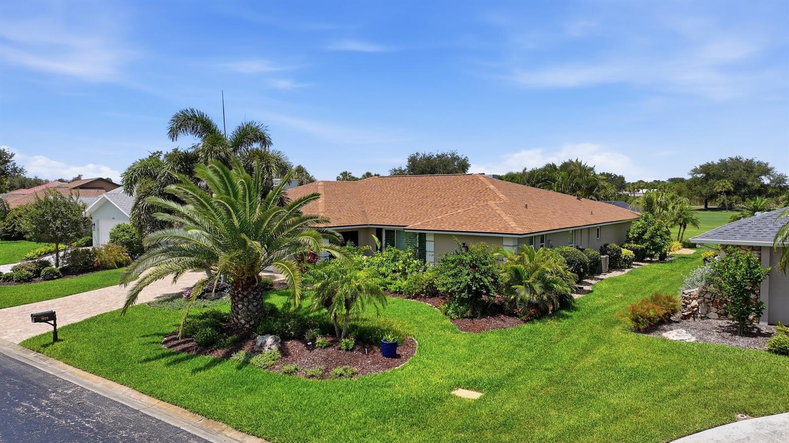 JACARANDA COUNTRY CLUB WEST - Residential