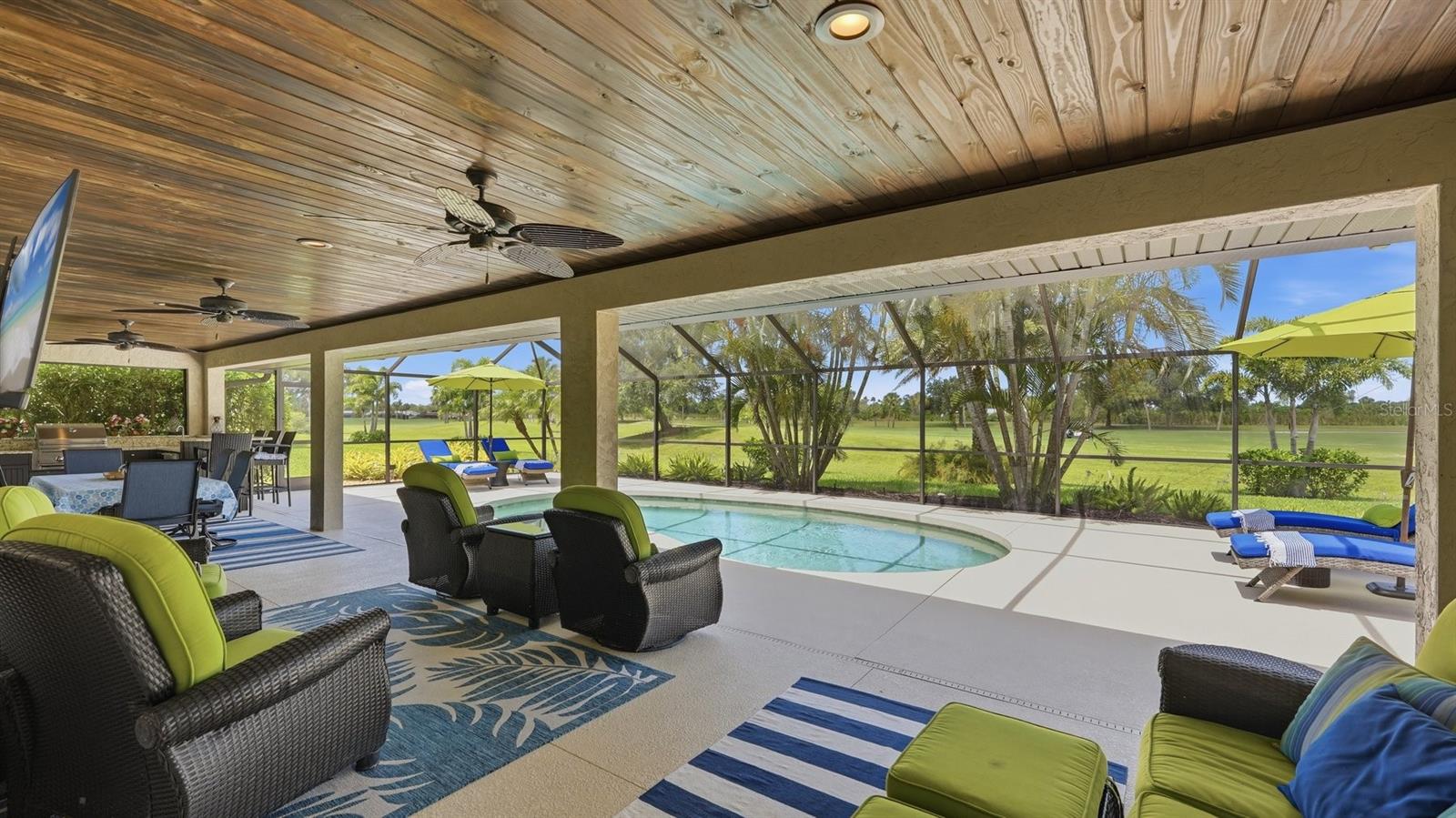 JACARANDA COUNTRY CLUB WEST - Residential
