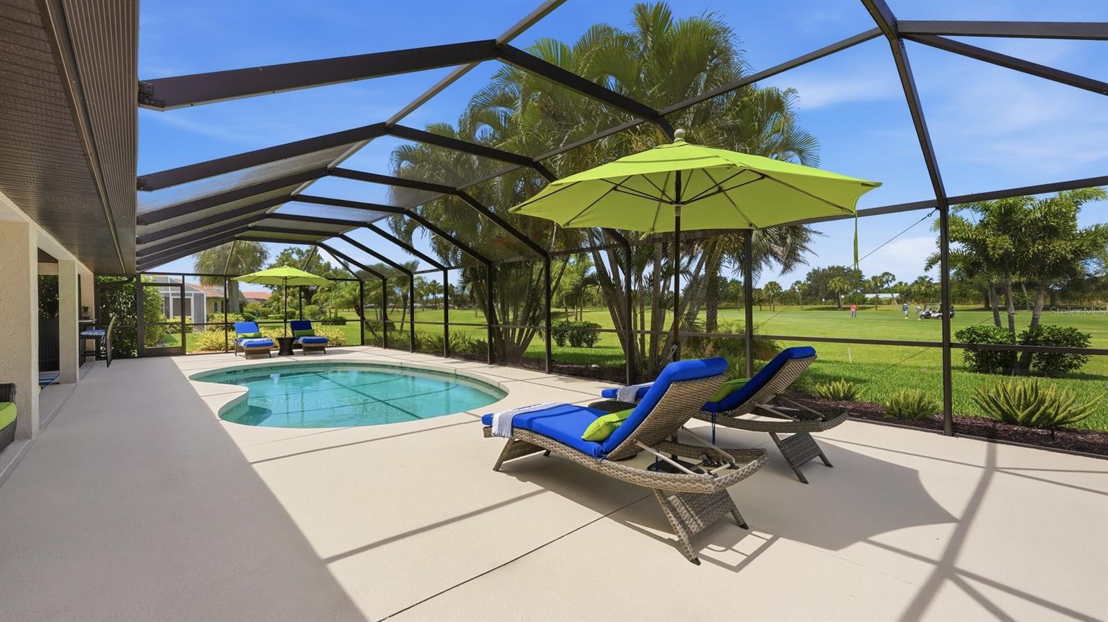JACARANDA COUNTRY CLUB WEST - Residential