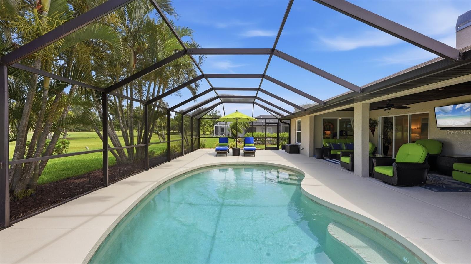 JACARANDA COUNTRY CLUB WEST - Residential