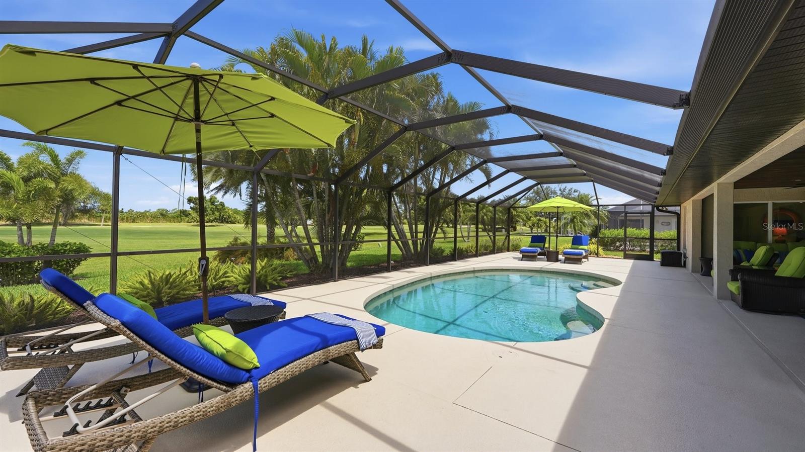 JACARANDA COUNTRY CLUB WEST - Residential