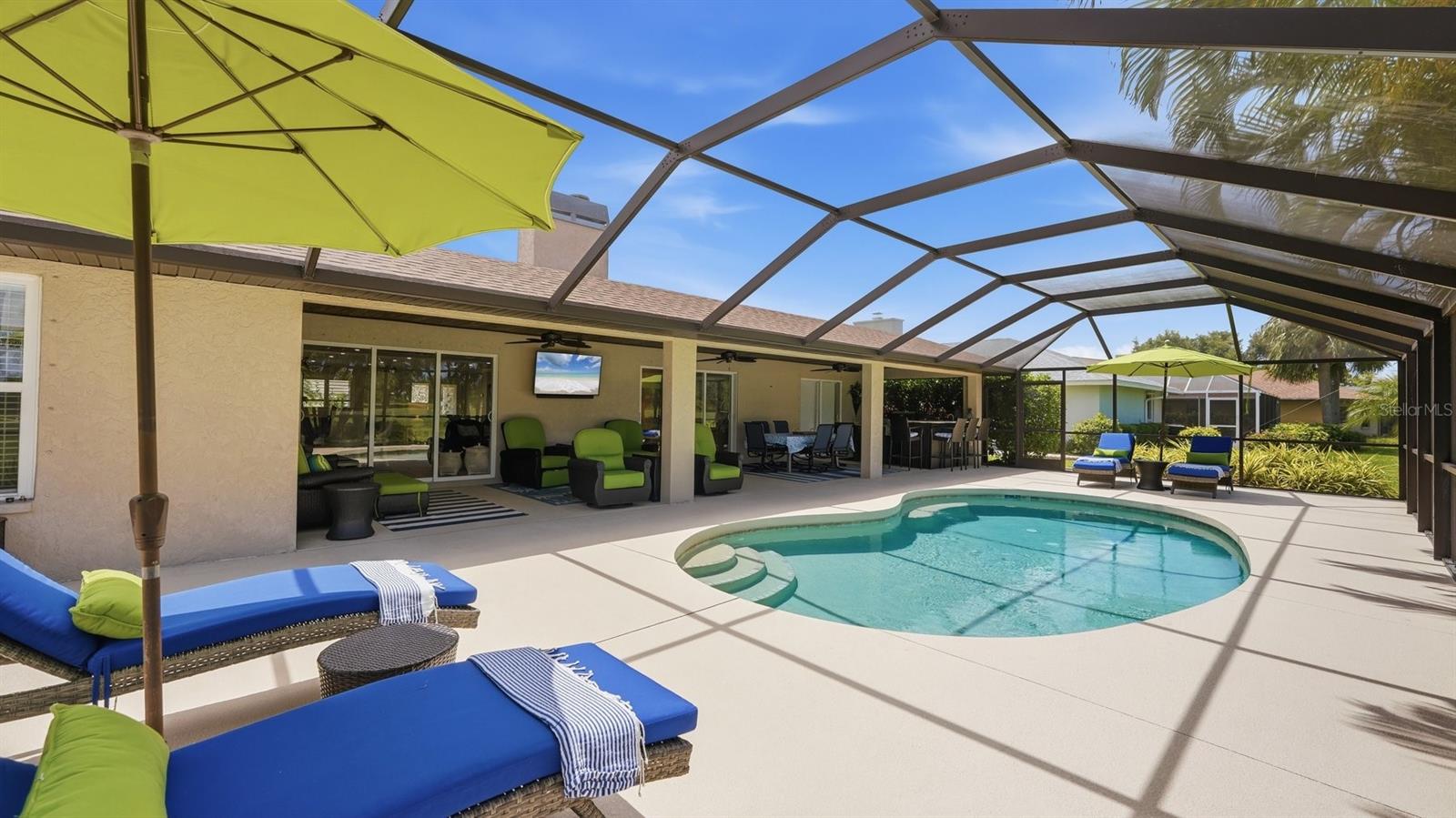 JACARANDA COUNTRY CLUB WEST - Residential