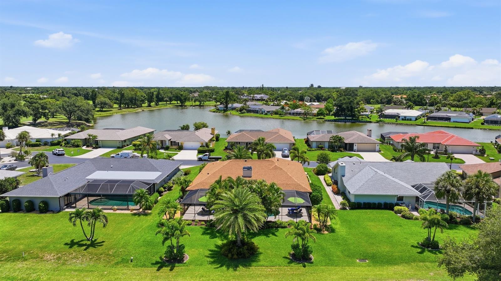 JACARANDA COUNTRY CLUB WEST - Residential