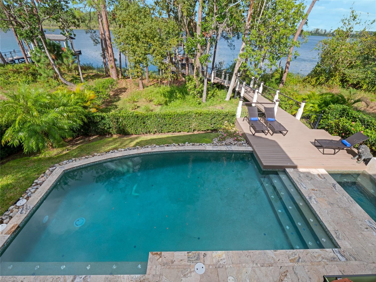 ROYAL CYPRESS PRESERVE - Residential