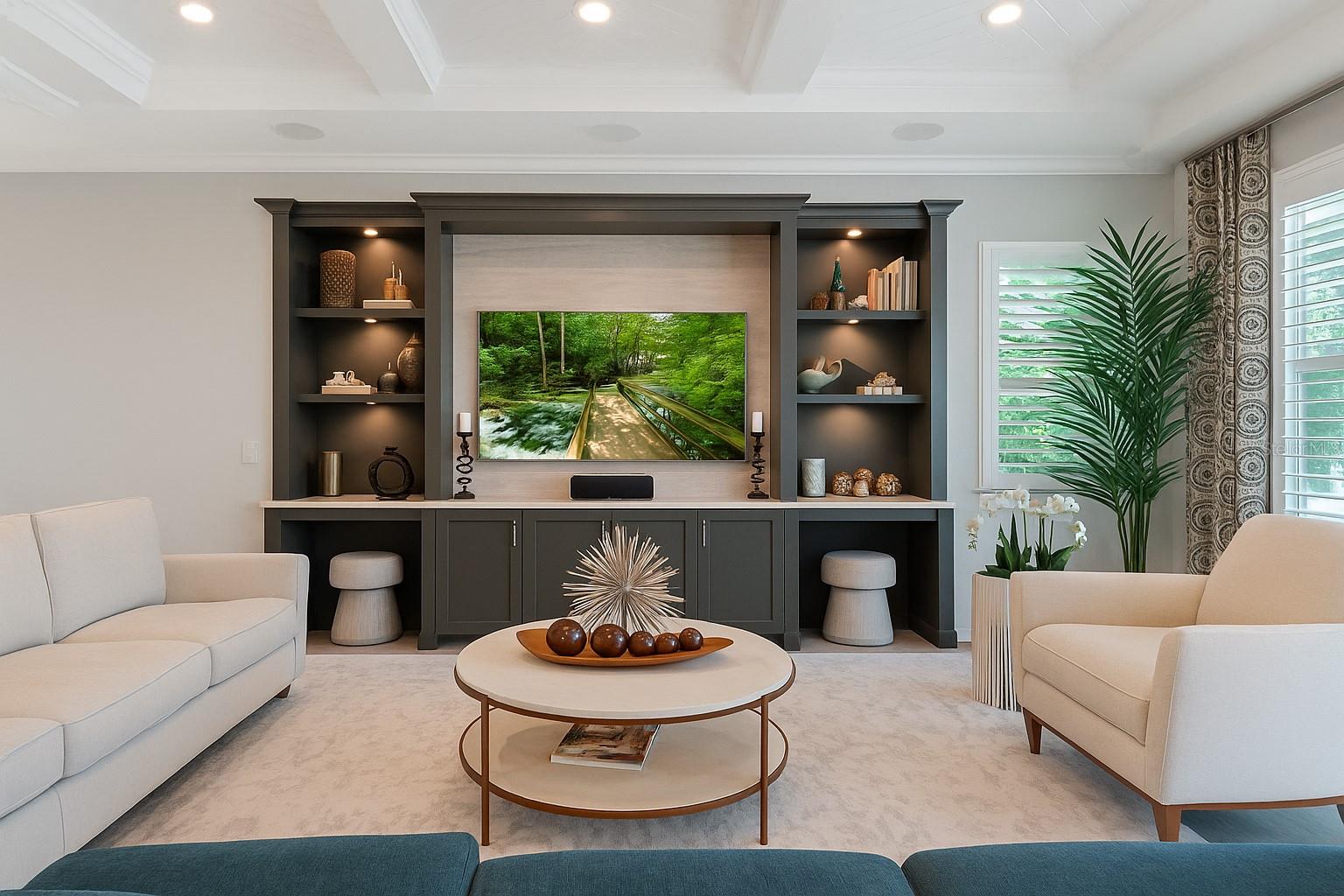 ROYAL CYPRESS PRESERVE - Residential