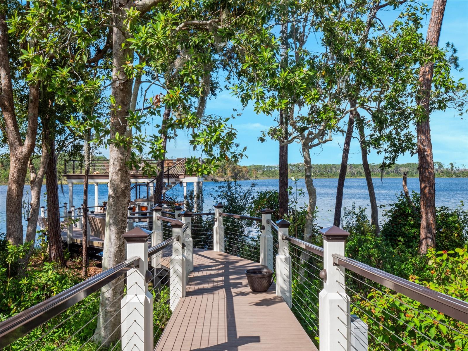 ROYAL CYPRESS PRESERVE - Residential