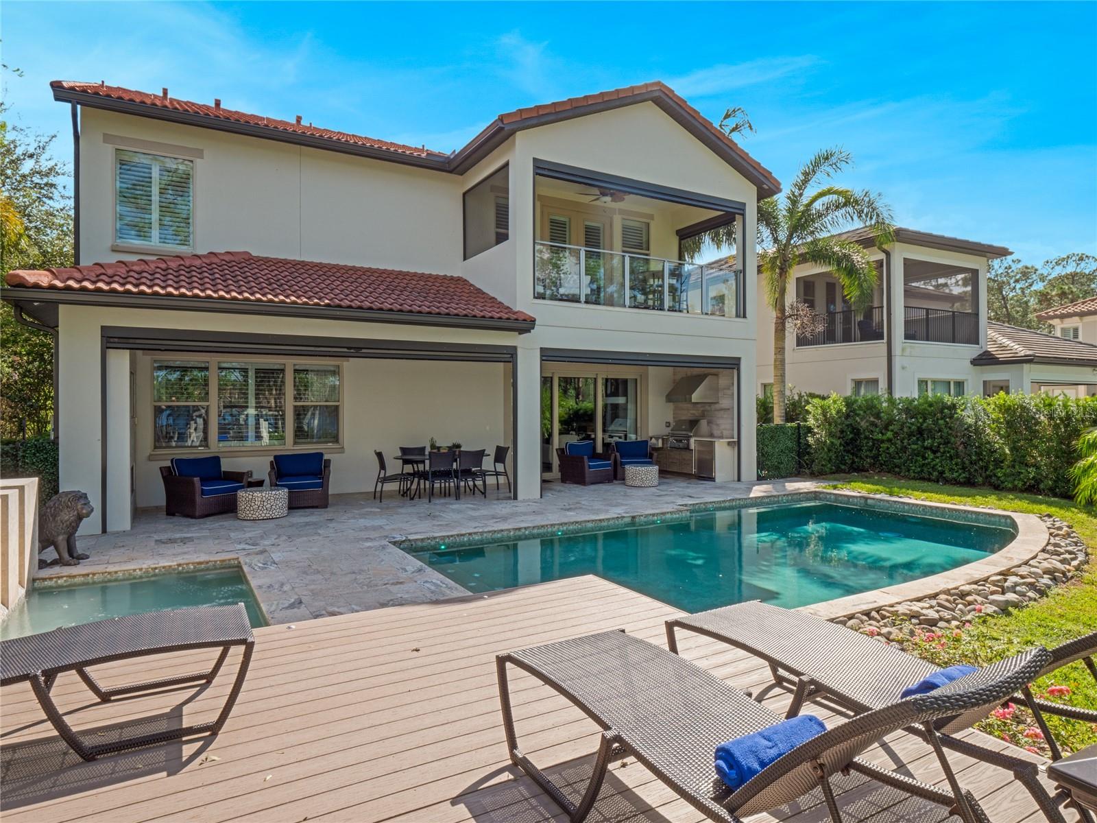 ROYAL CYPRESS PRESERVE - Residential