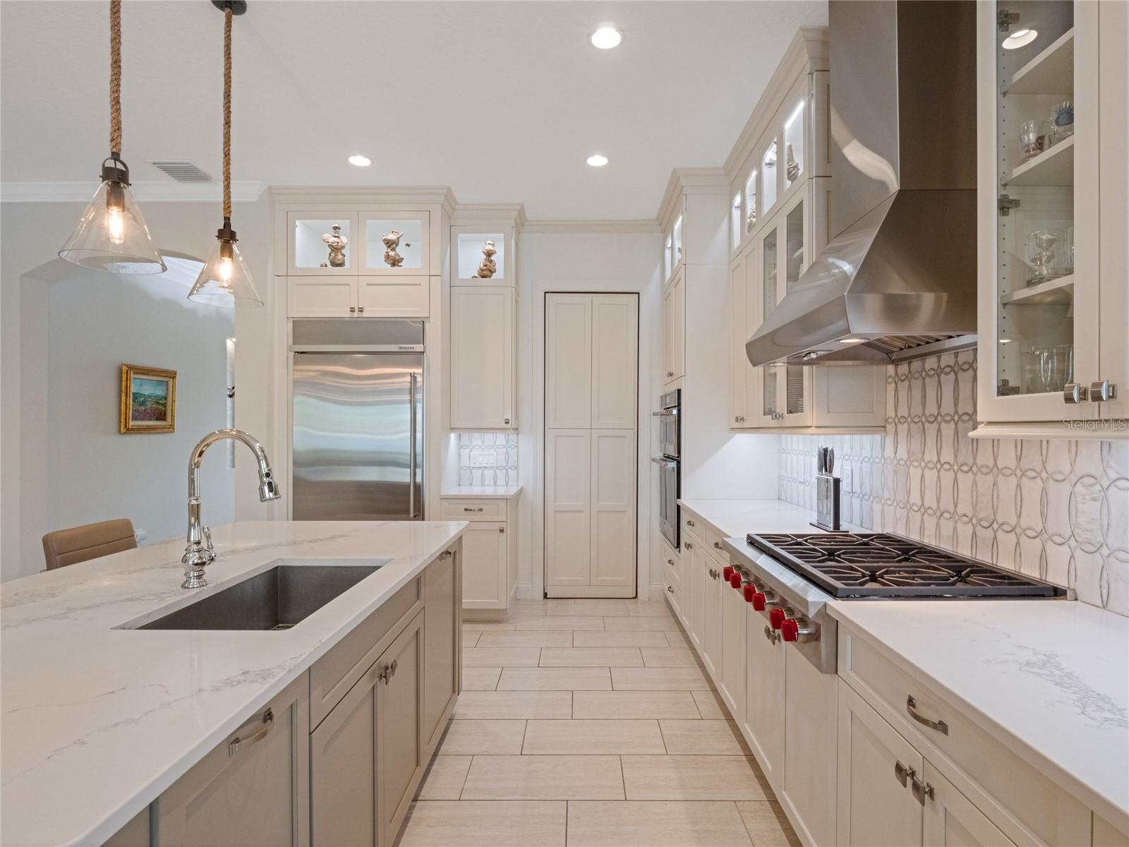 ROYAL CYPRESS PRESERVE - Residential