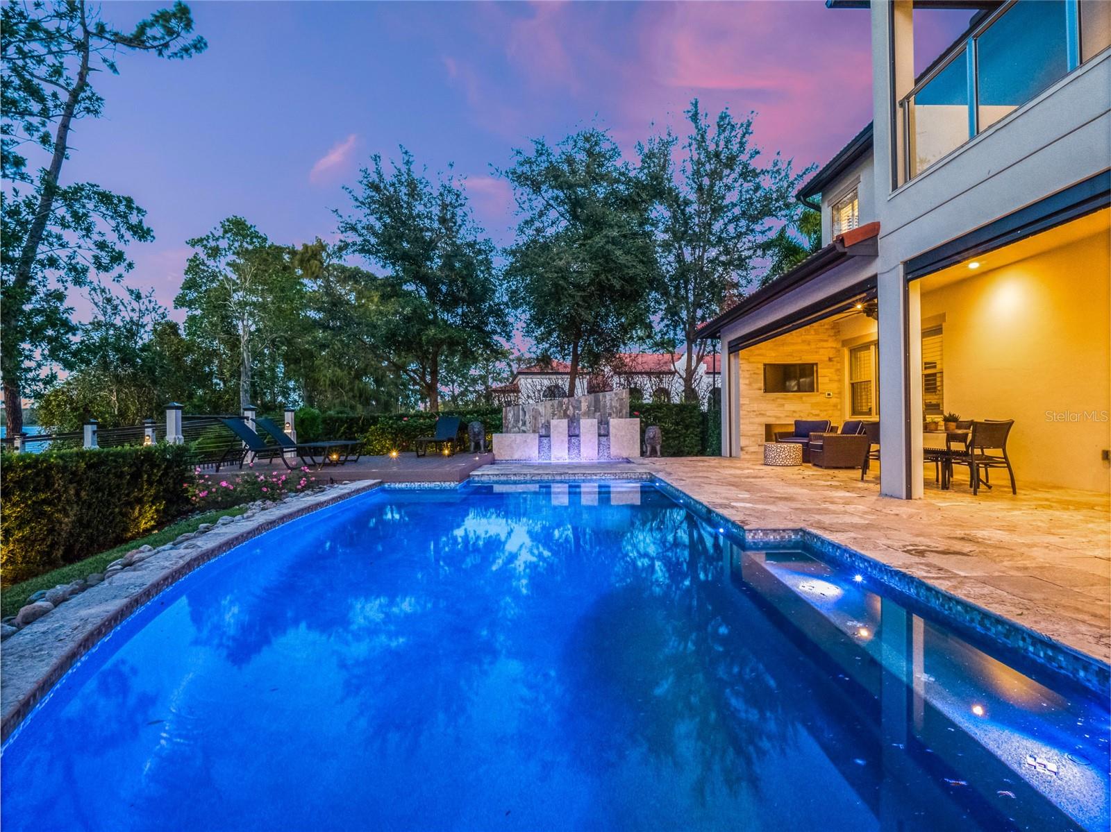 ROYAL CYPRESS PRESERVE - Residential