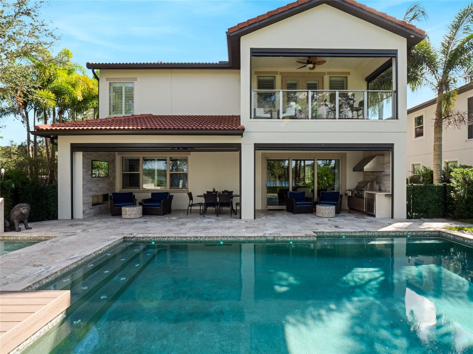 ROYAL CYPRESS PRESERVE - Residential