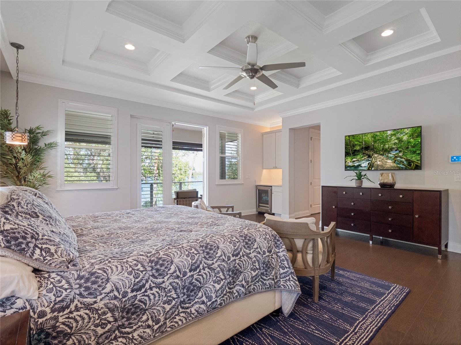 ROYAL CYPRESS PRESERVE - Residential