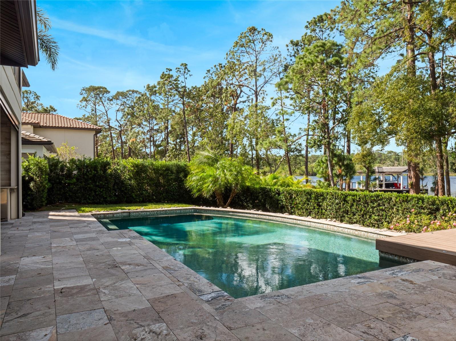 ROYAL CYPRESS PRESERVE - Residential
