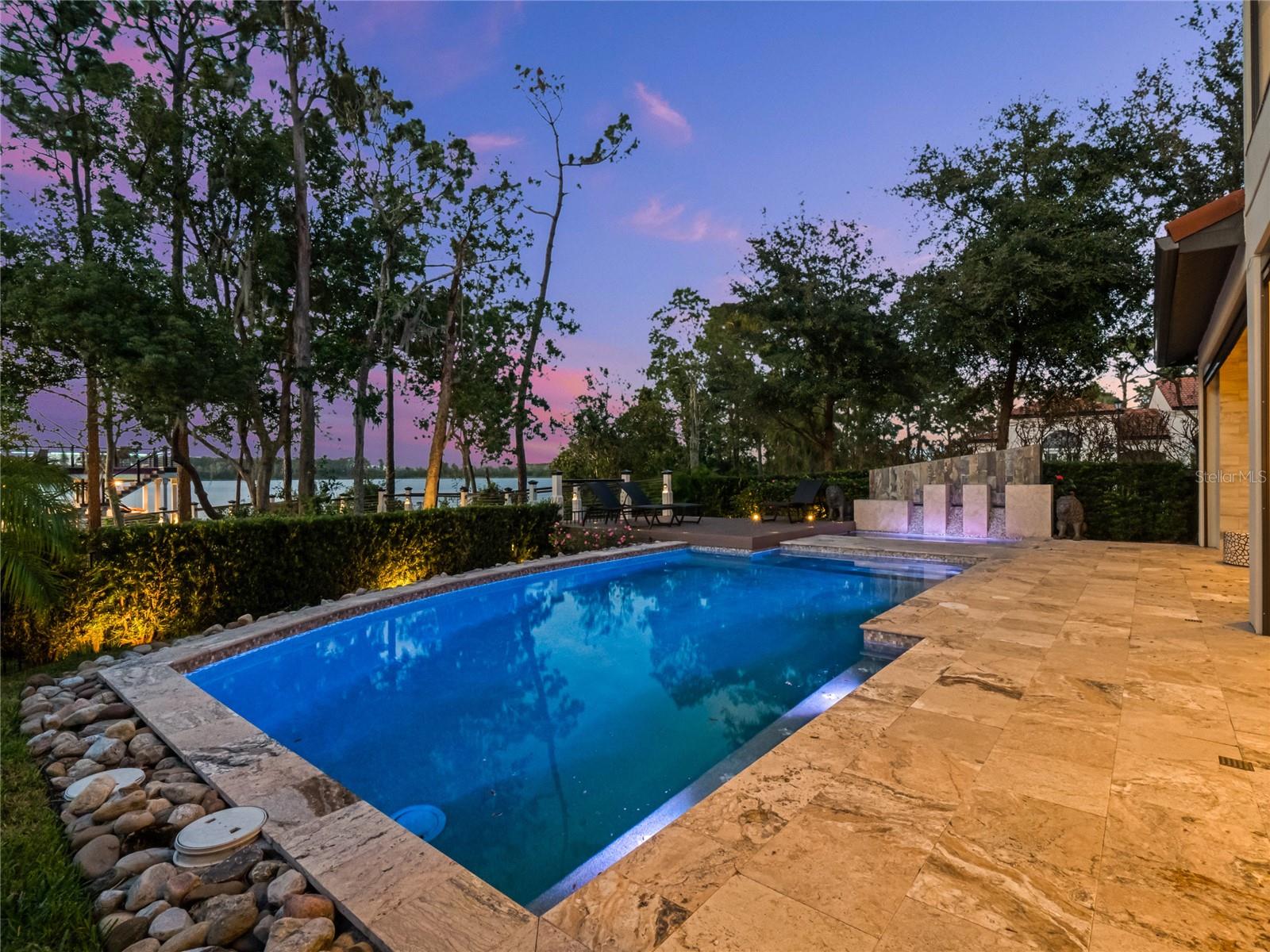 ROYAL CYPRESS PRESERVE - Residential