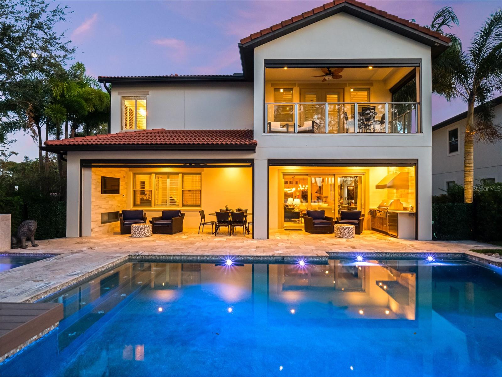 ROYAL CYPRESS PRESERVE - Residential