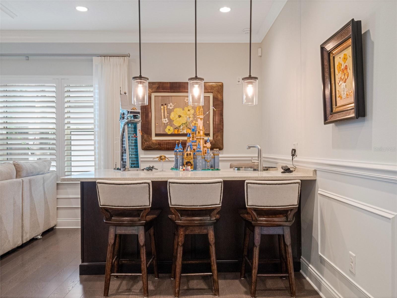 ROYAL CYPRESS PRESERVE - Residential