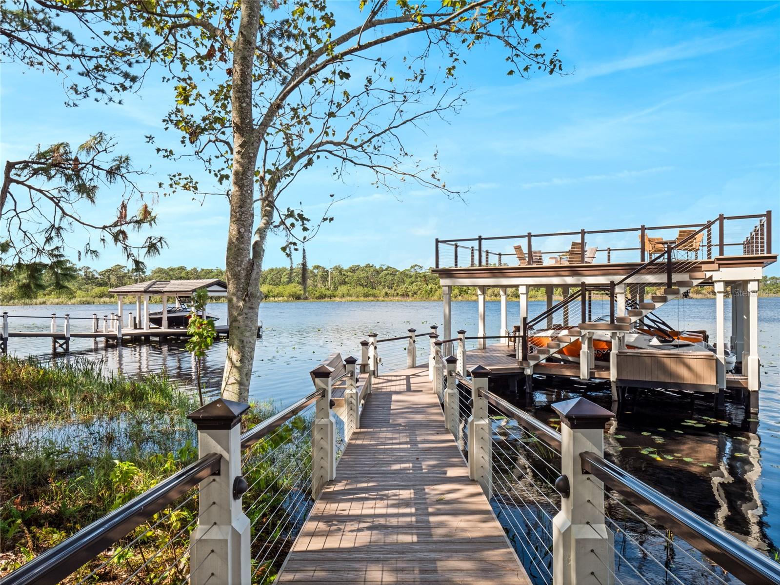 ROYAL CYPRESS PRESERVE - Residential