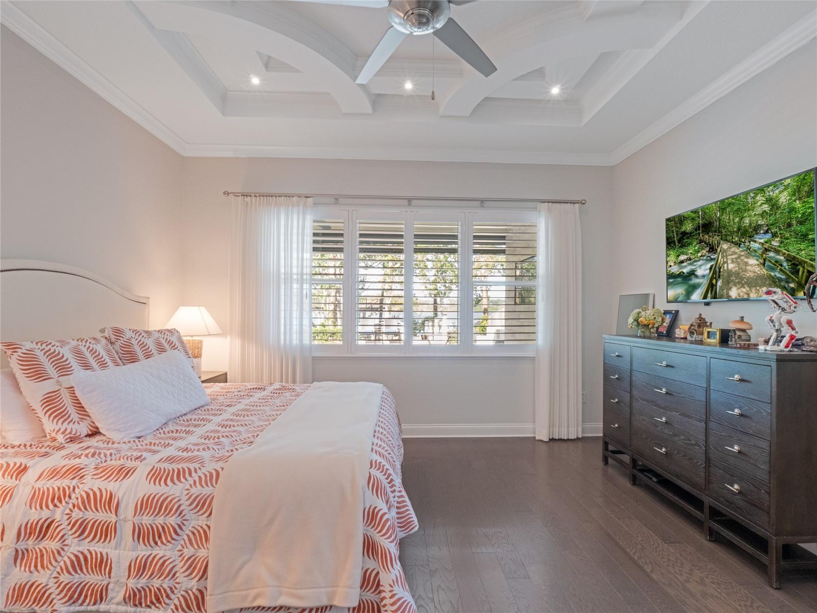 ROYAL CYPRESS PRESERVE - Residential