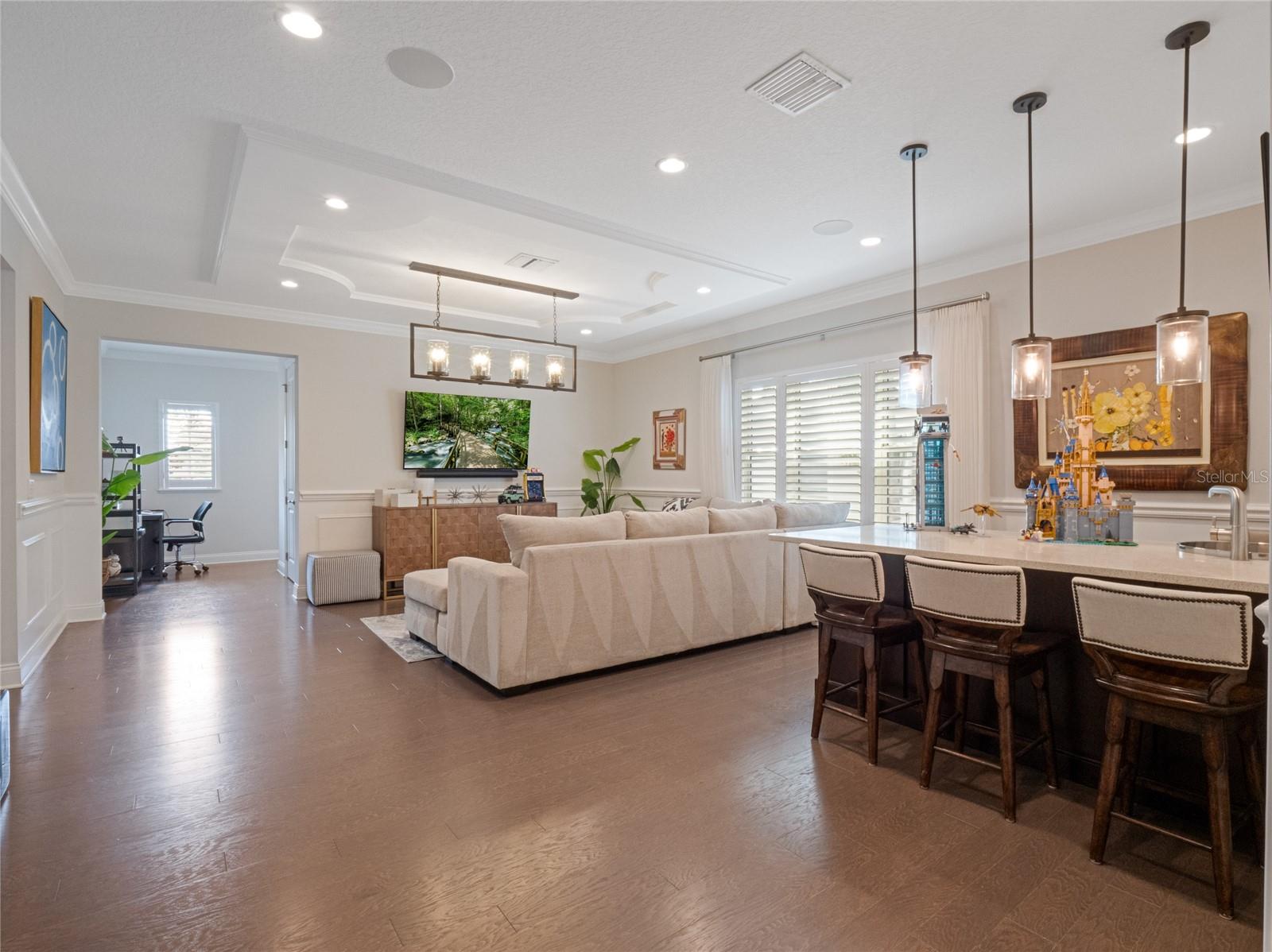 ROYAL CYPRESS PRESERVE - Residential