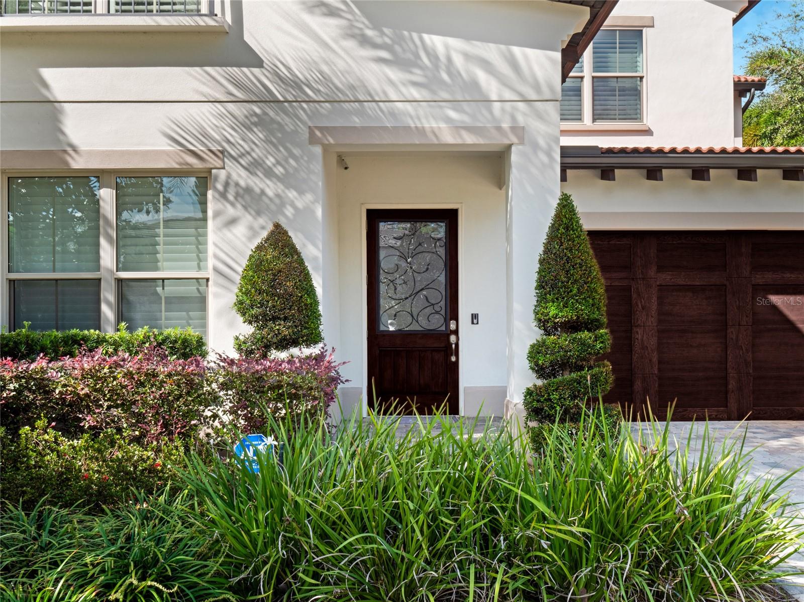 ROYAL CYPRESS PRESERVE - Residential