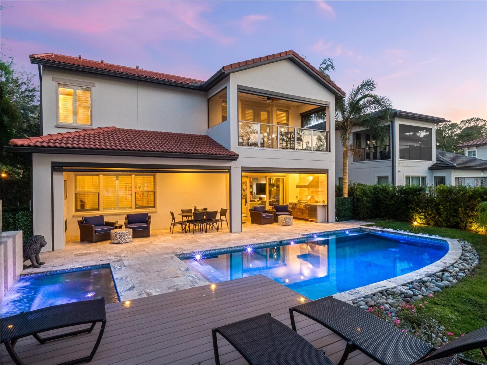 ROYAL CYPRESS PRESERVE - Residential