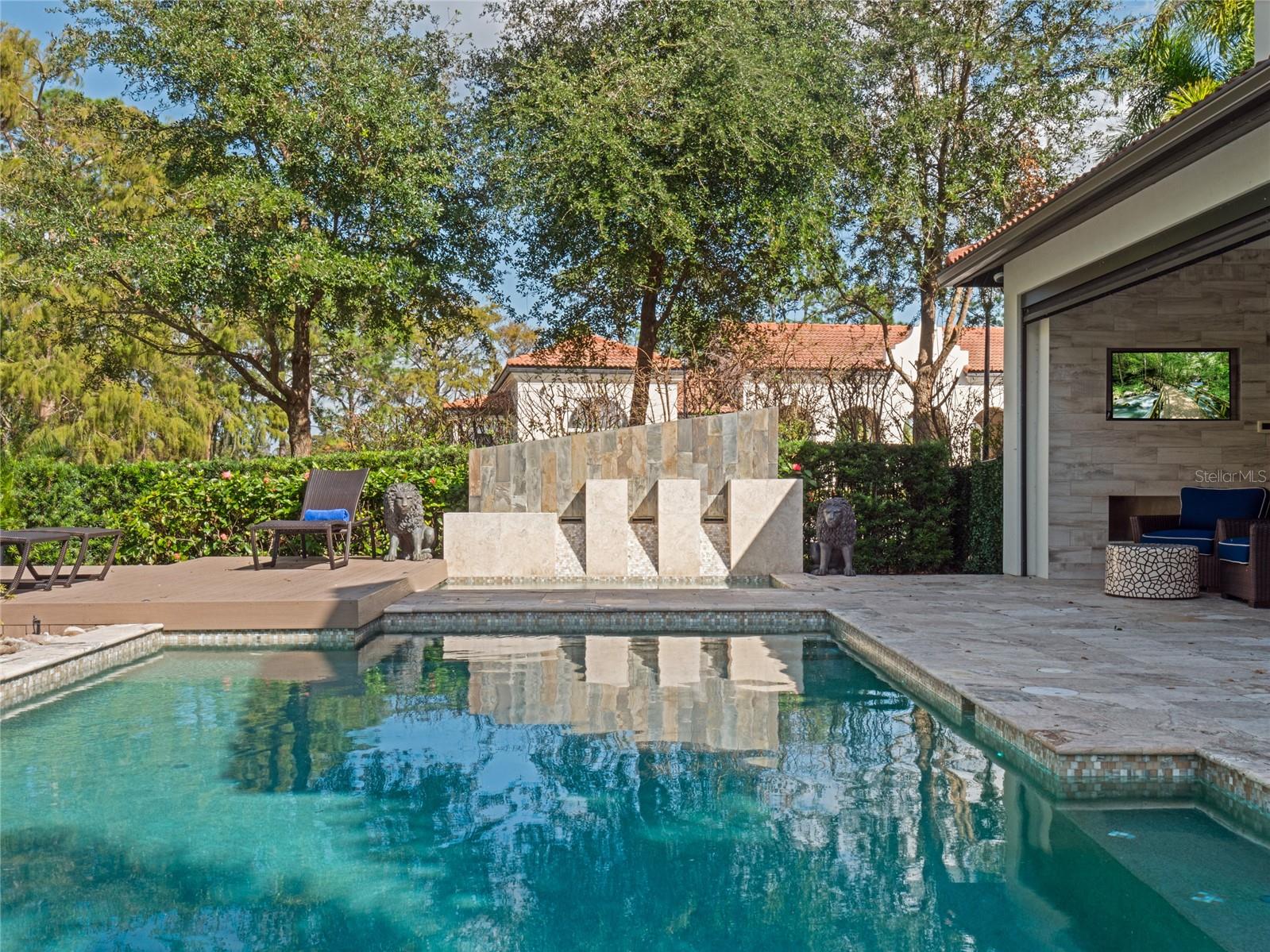 ROYAL CYPRESS PRESERVE - Residential