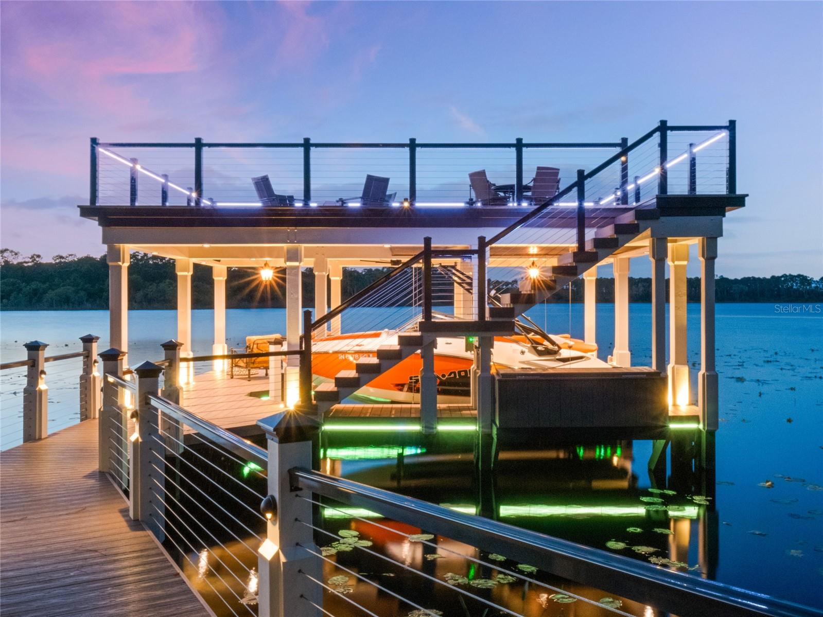 ROYAL CYPRESS PRESERVE - Residential