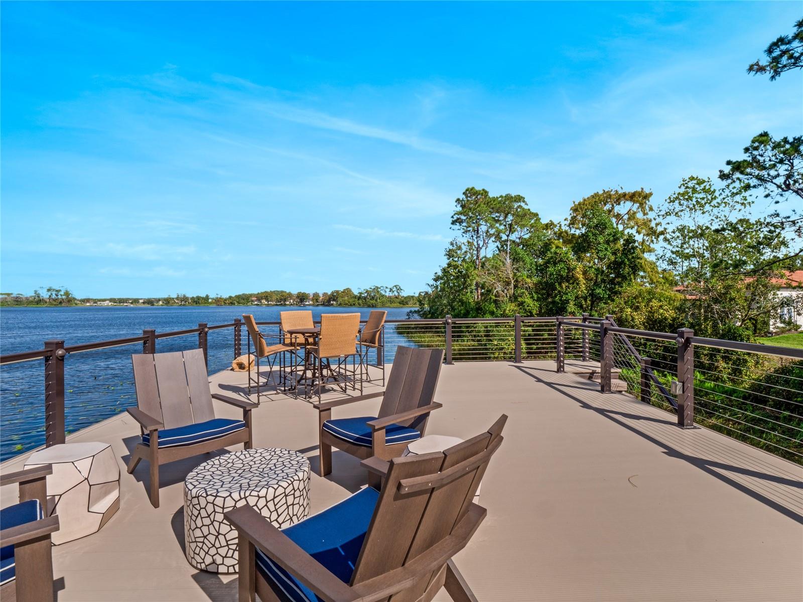 ROYAL CYPRESS PRESERVE - Residential