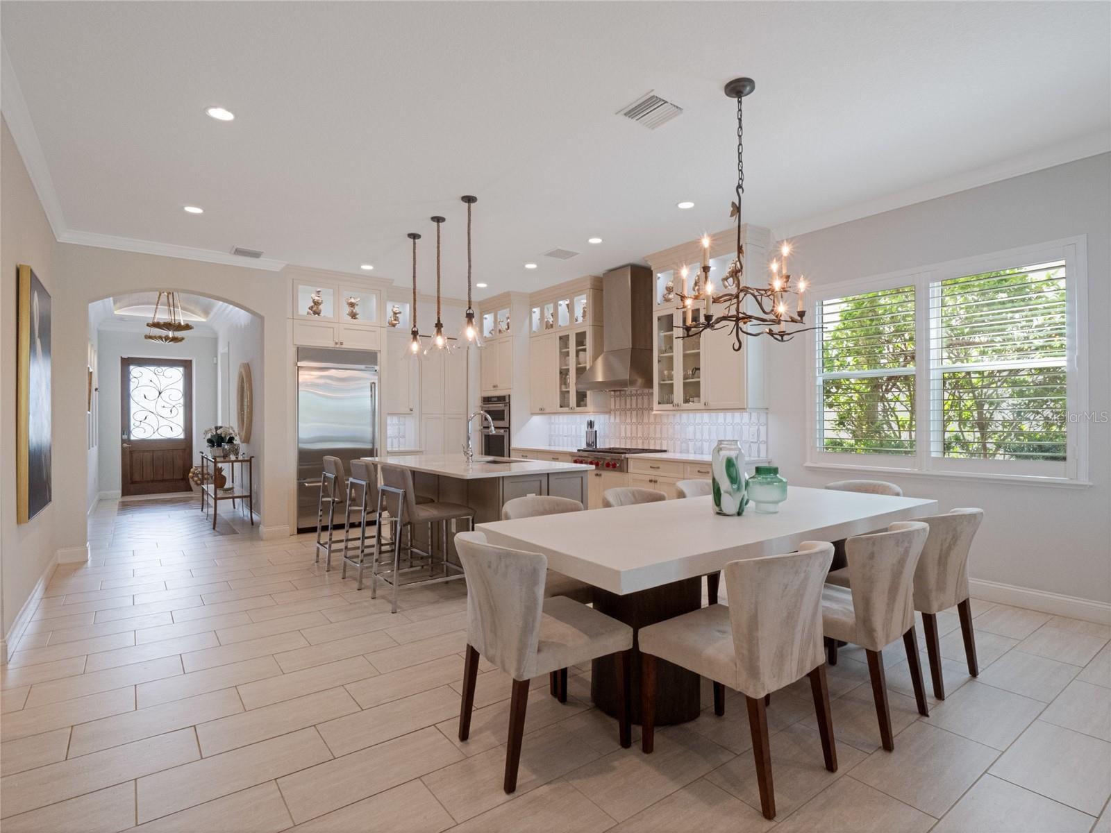 ROYAL CYPRESS PRESERVE - Residential