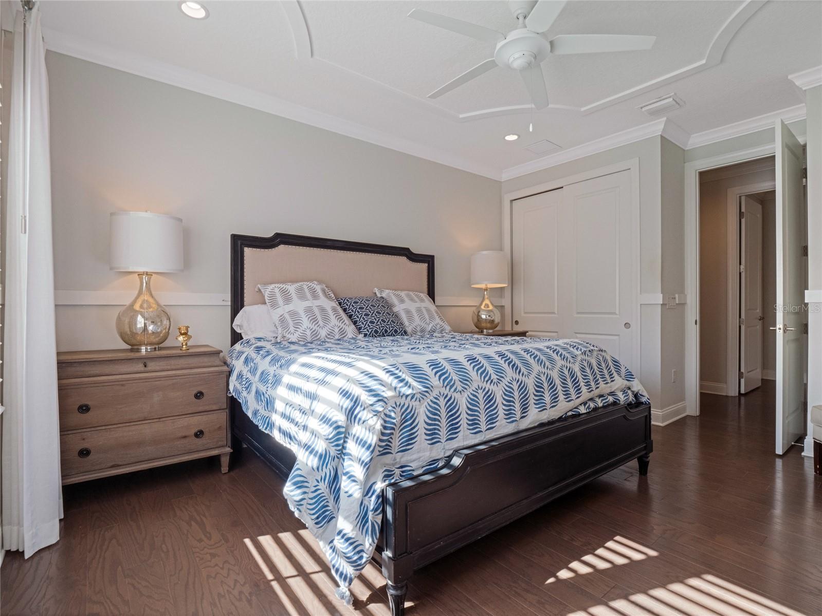 ROYAL CYPRESS PRESERVE - Residential