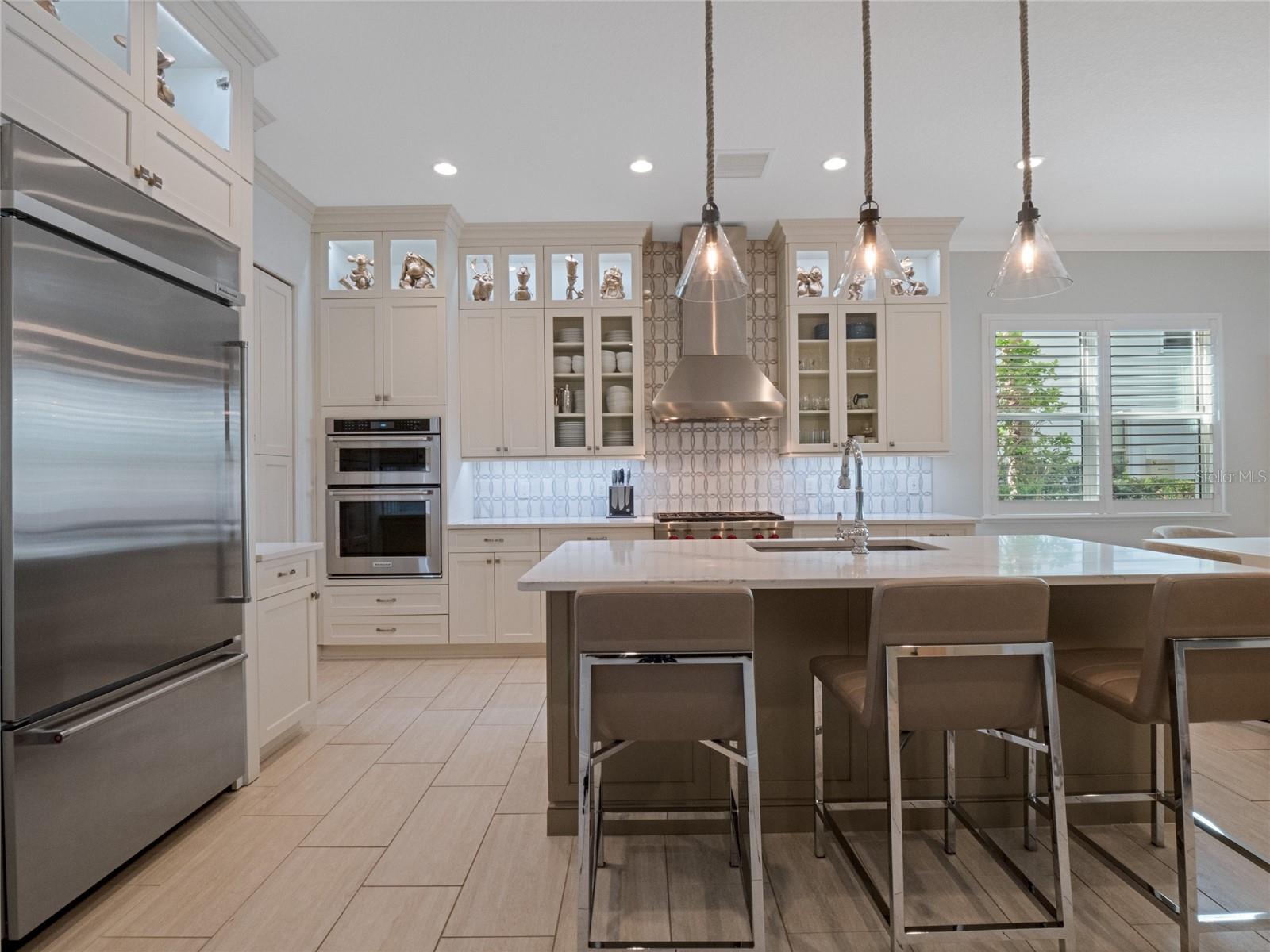 ROYAL CYPRESS PRESERVE - Residential