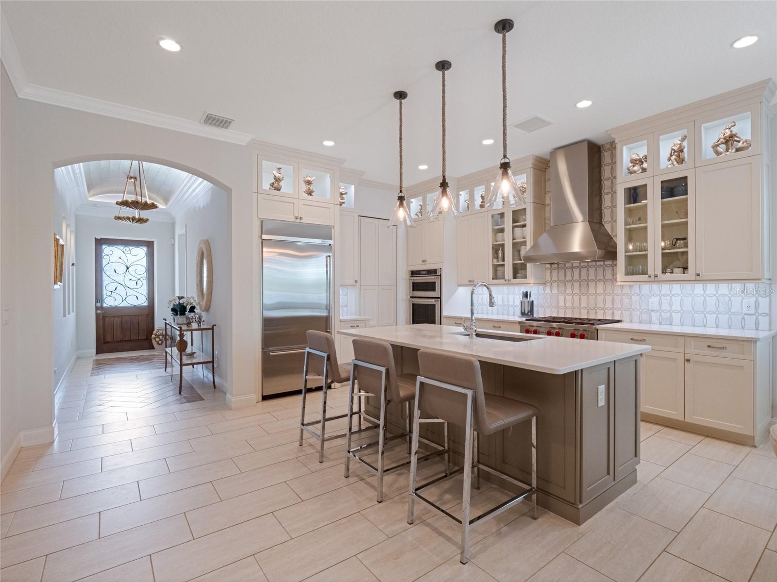 ROYAL CYPRESS PRESERVE - Residential