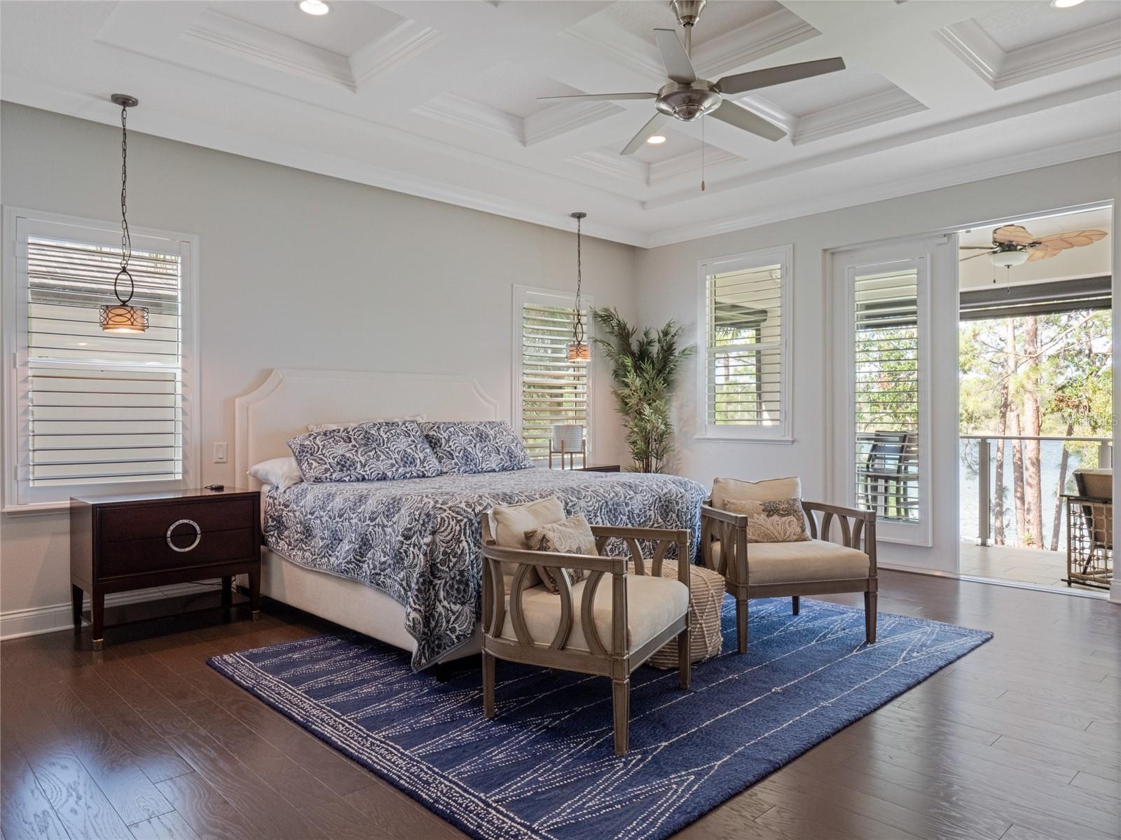 ROYAL CYPRESS PRESERVE - Residential