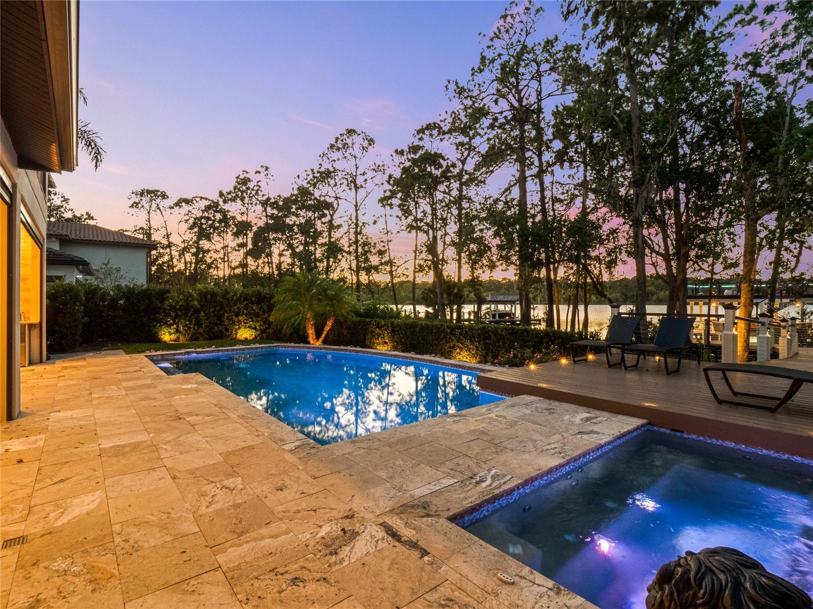 ROYAL CYPRESS PRESERVE - Residential