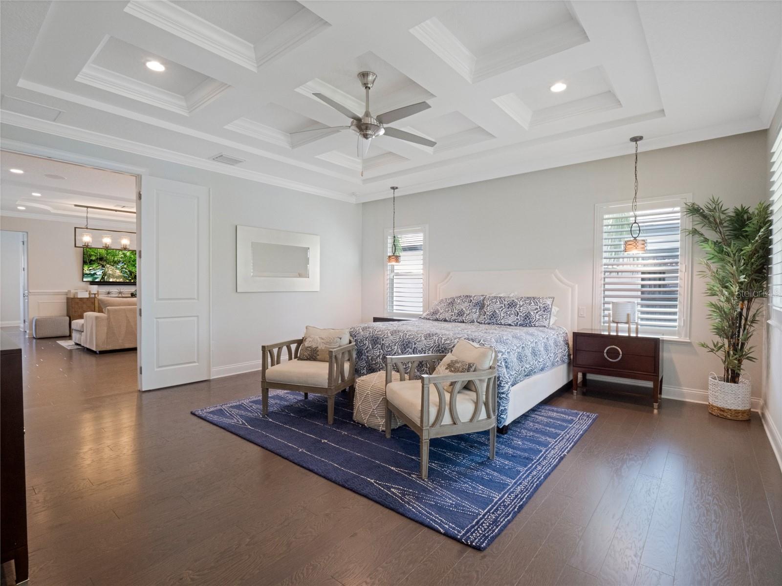 ROYAL CYPRESS PRESERVE - Residential