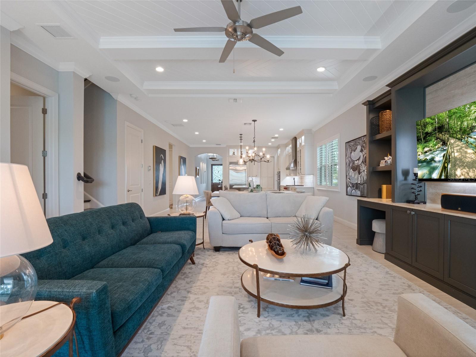 ROYAL CYPRESS PRESERVE - Residential