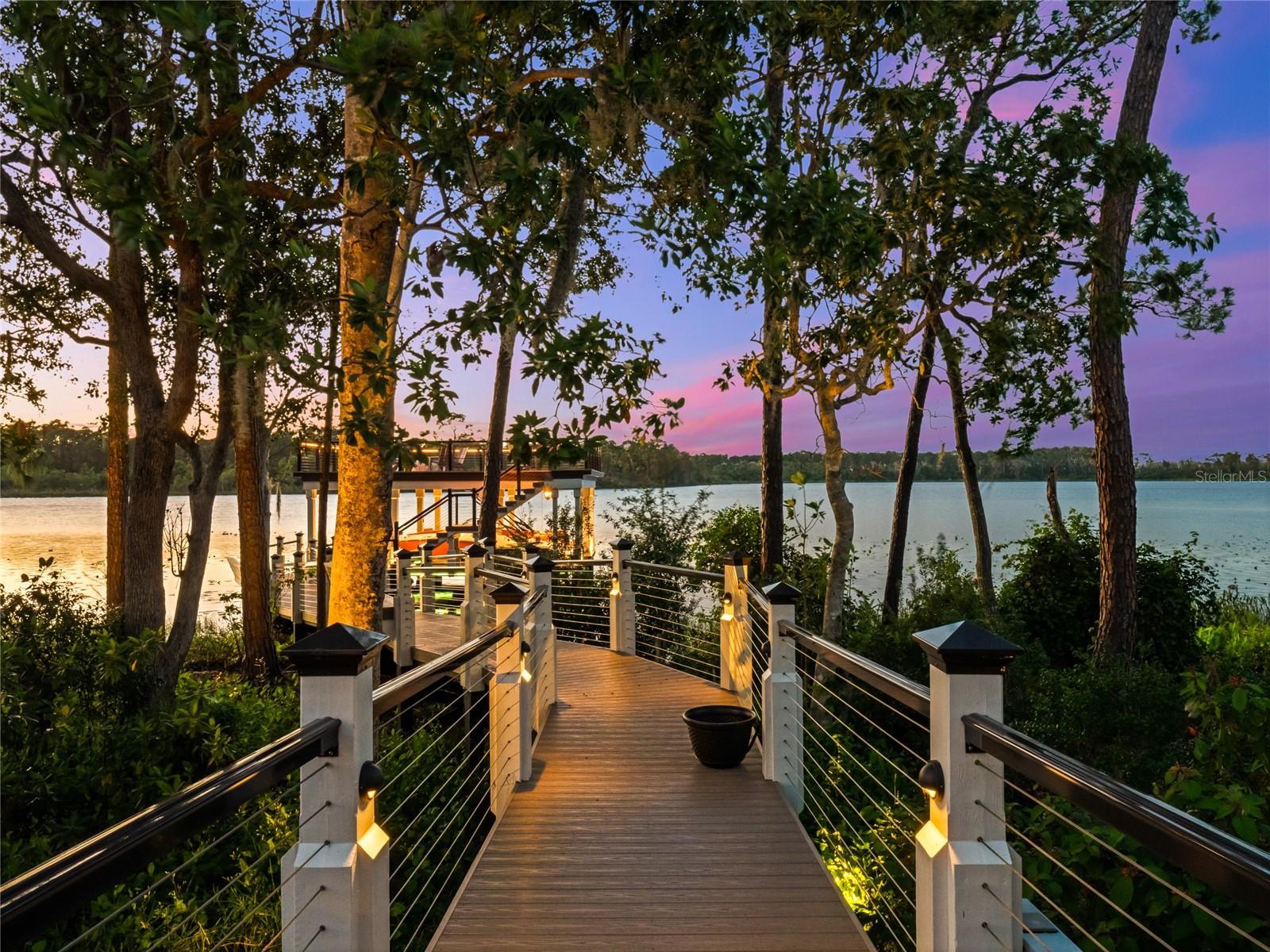 ROYAL CYPRESS PRESERVE - Residential