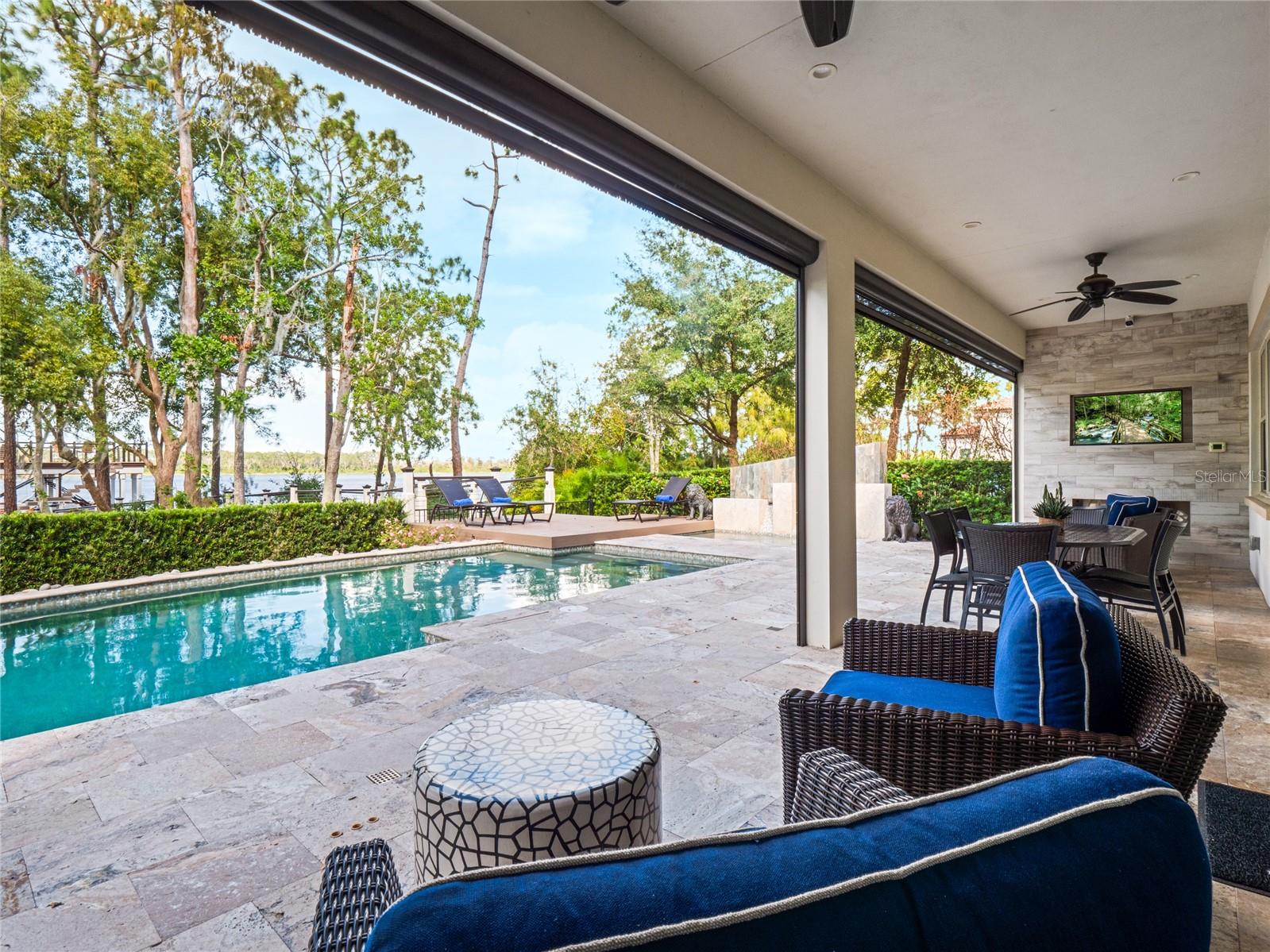 ROYAL CYPRESS PRESERVE - Residential