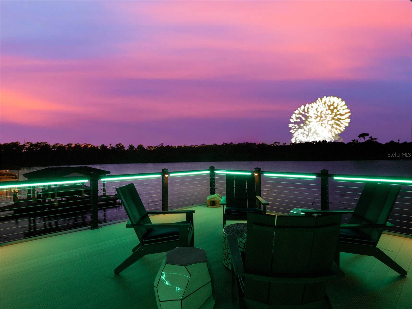 ROYAL CYPRESS PRESERVE - Residential