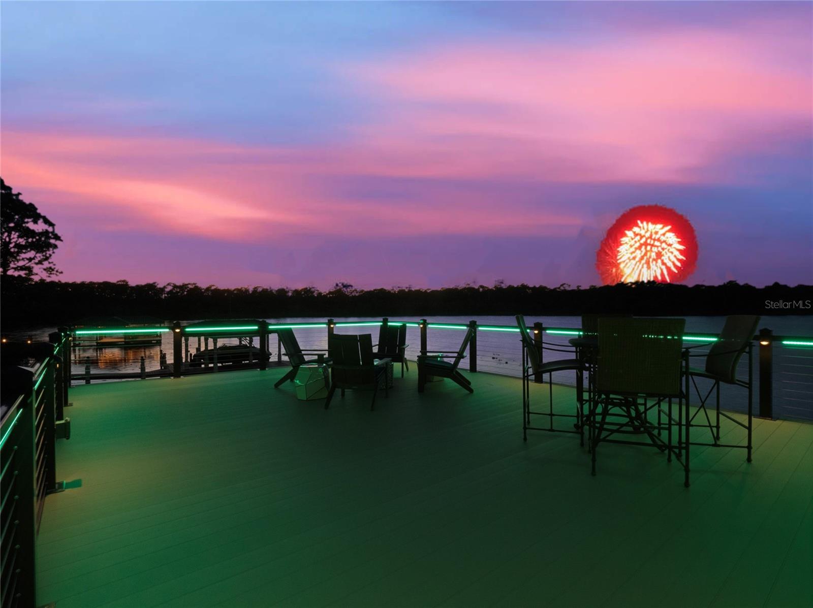 ROYAL CYPRESS PRESERVE - Residential