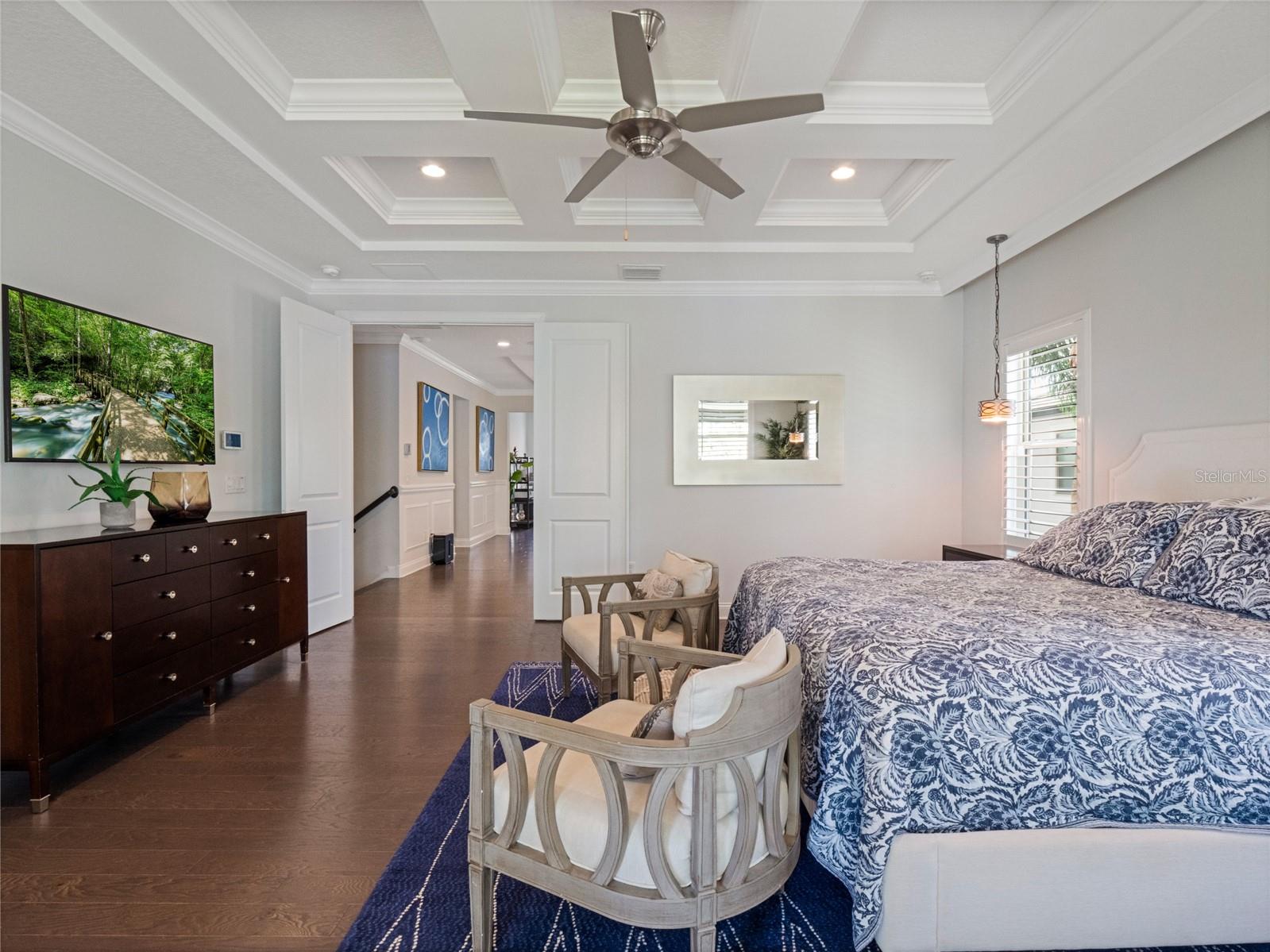 ROYAL CYPRESS PRESERVE - Residential