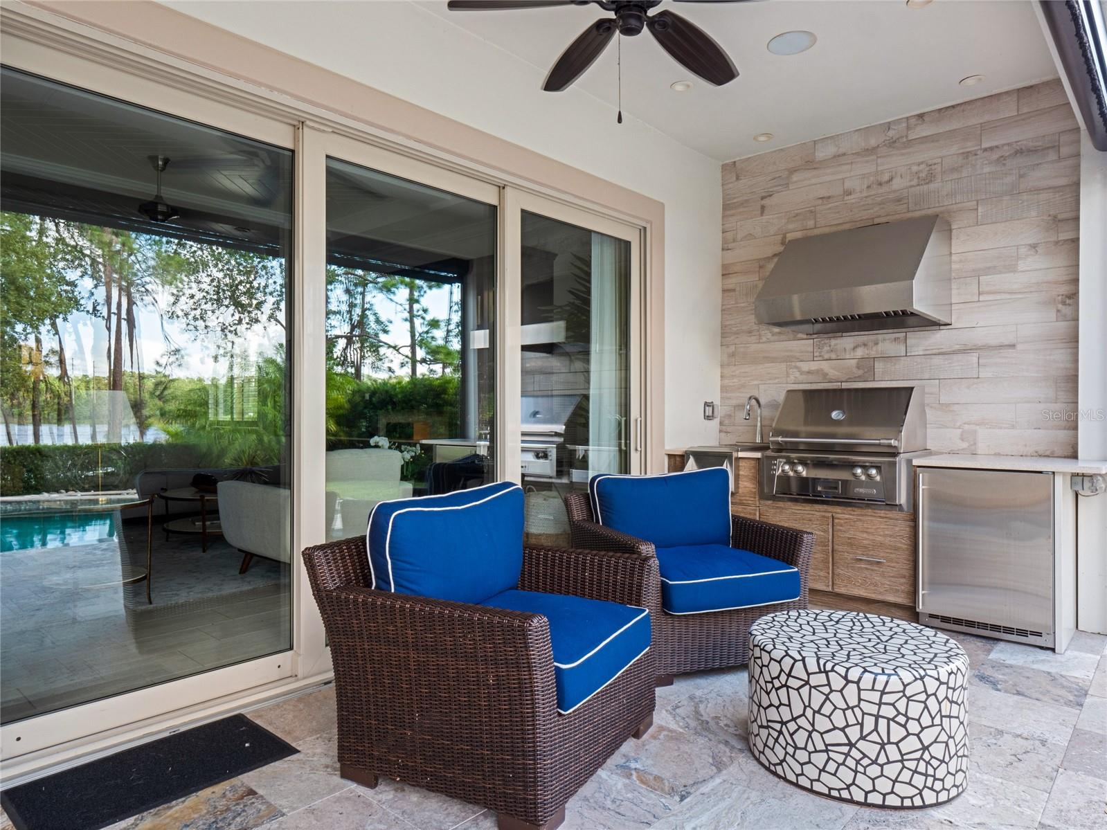 ROYAL CYPRESS PRESERVE - Residential