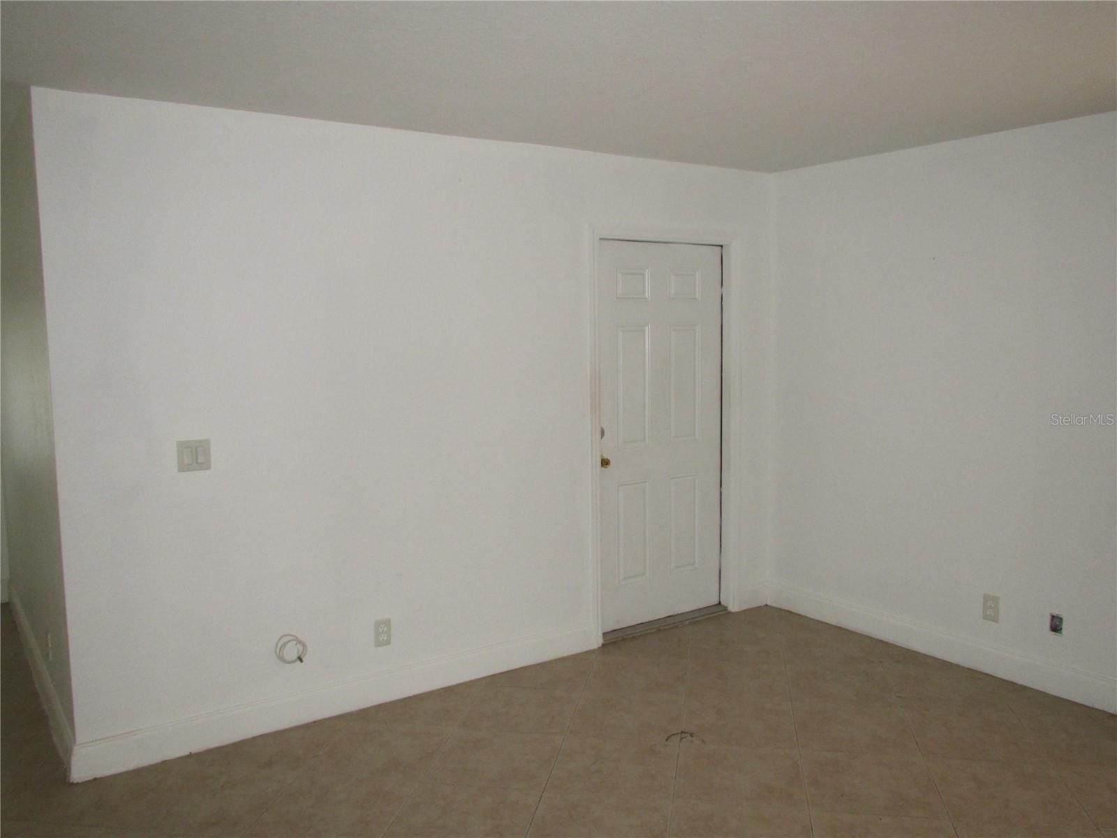 PORT CHARLOTTE SEC 96 02 - Residential Lease