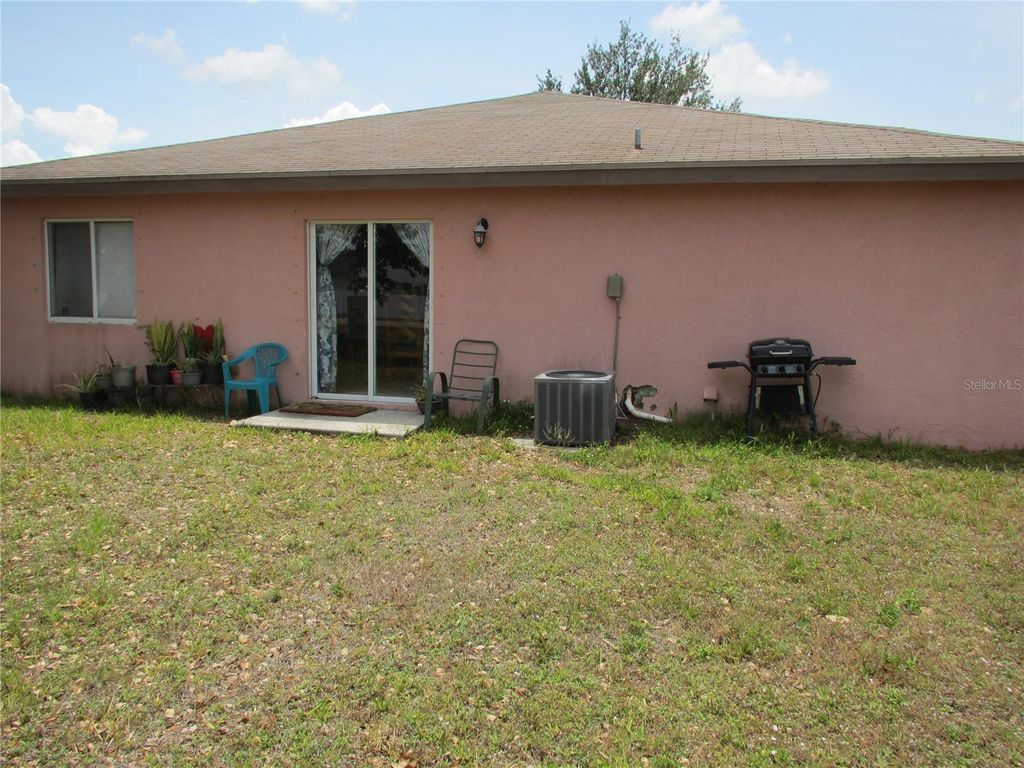 Photo of 444 Hippel Street, Port Charlotte, FL 33954 (MLS # C7520136)