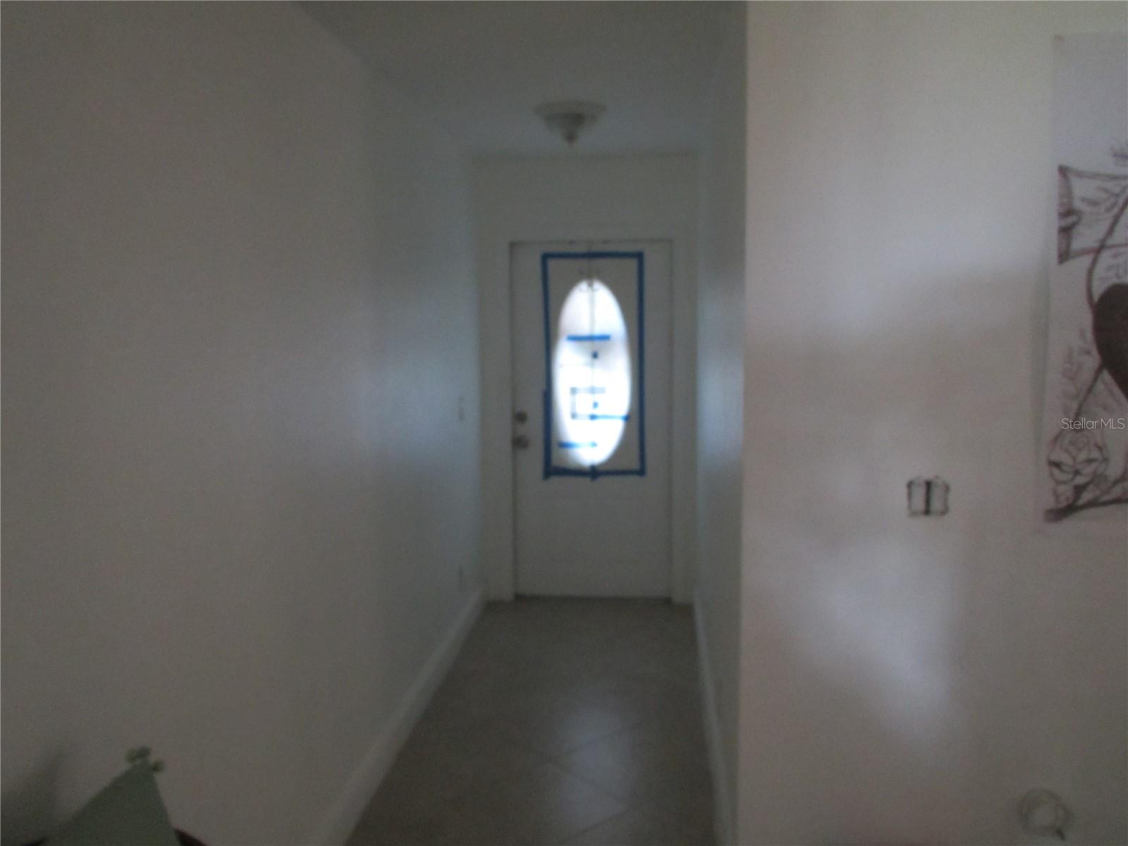 PORT CHARLOTTE SEC 96 02 - Residential Lease