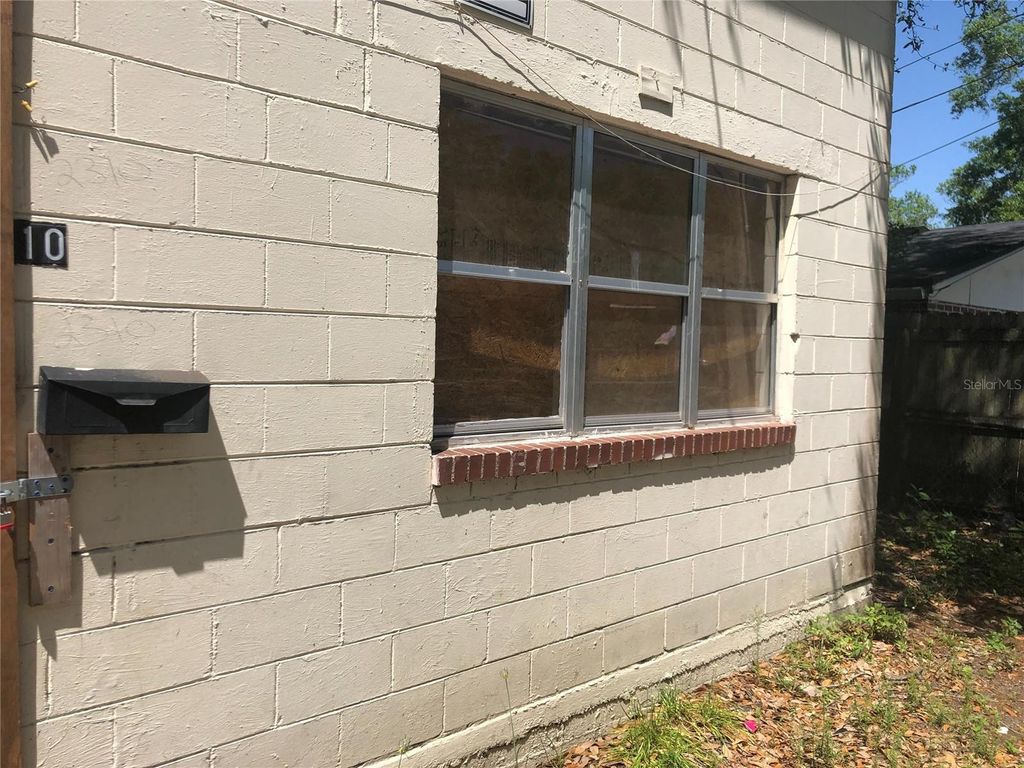 Photo of 2310 Fairfax St, Jacksonville, FL 32209 (MLS # O6396161)