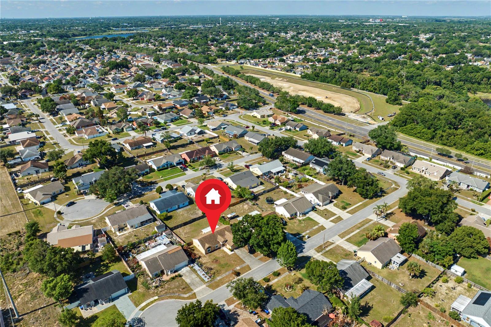 COUNTRY CHASE UNIT 2 24/91 LOT 73 - Residential
